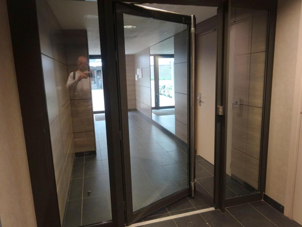 Ferienwohnung Ambiance Zen-Coliving-Teletravail Cesson-Sévigné Exterior foto