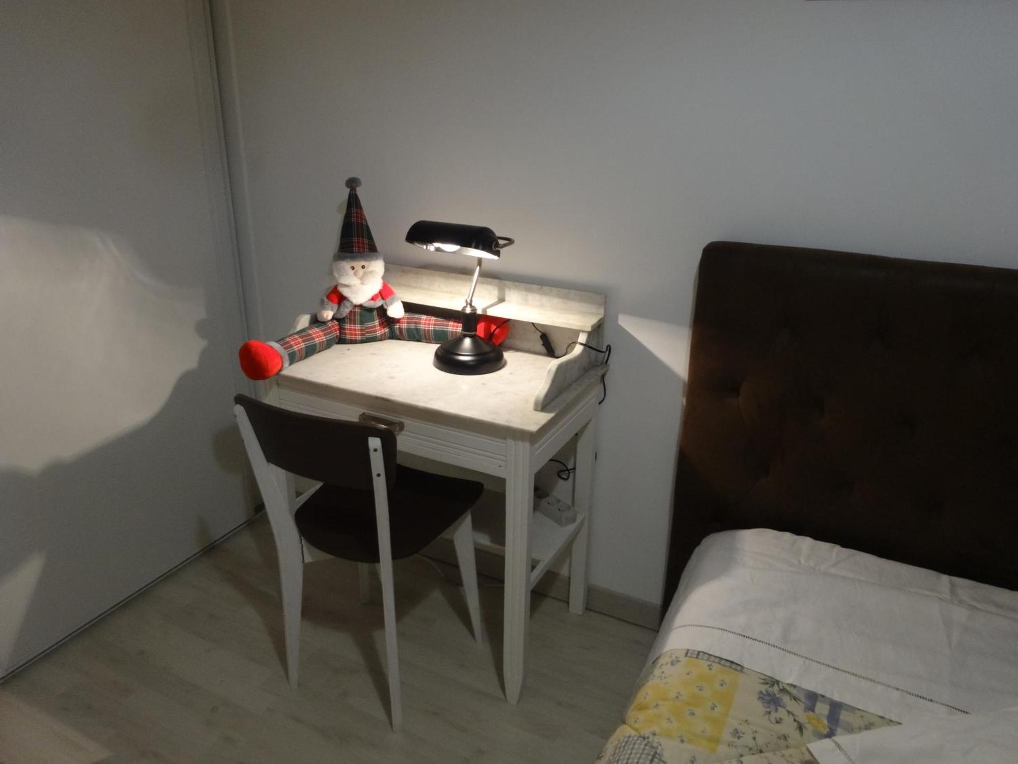 Ferienwohnung Ambiance Zen-Coliving-Teletravail Cesson-Sévigné Exterior foto